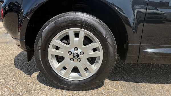 Used Land Rover Freelander 2 2011 for sale - 74944975: Photo 20