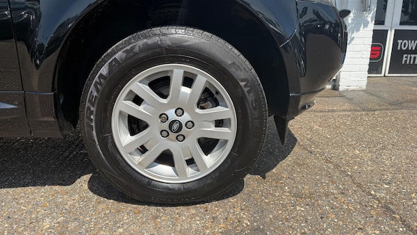 Used Land Rover Freelander 2 2011 for sale - 74944975: Photo 22