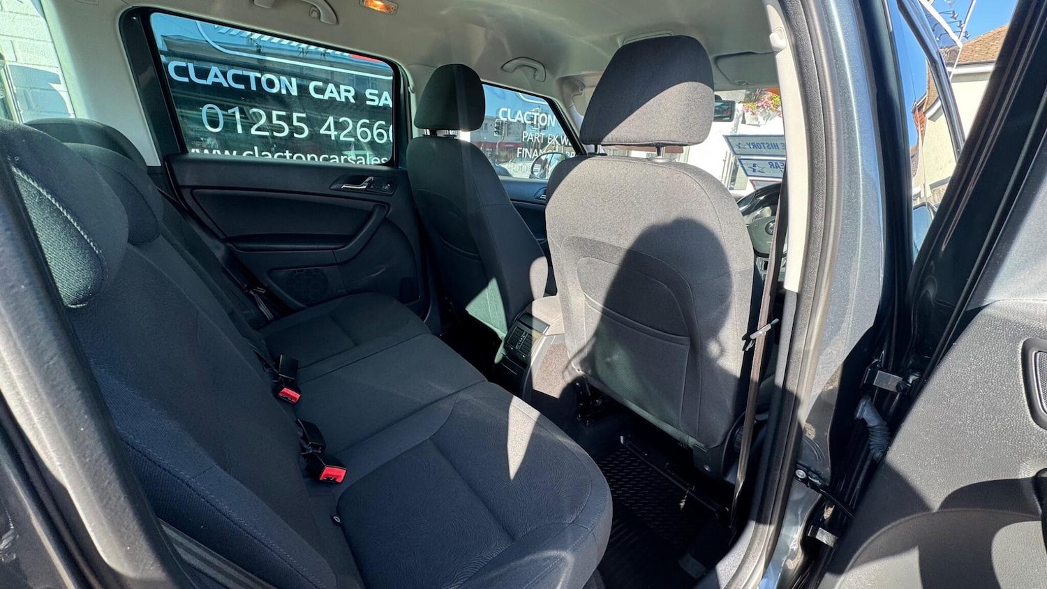 Used Skoda Yeti 2015 for sale - 76122087: Photo 11