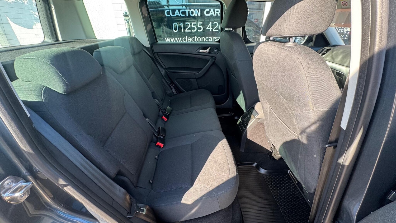 Used Skoda Yeti 2015 for sale - 76122087: Photo 12