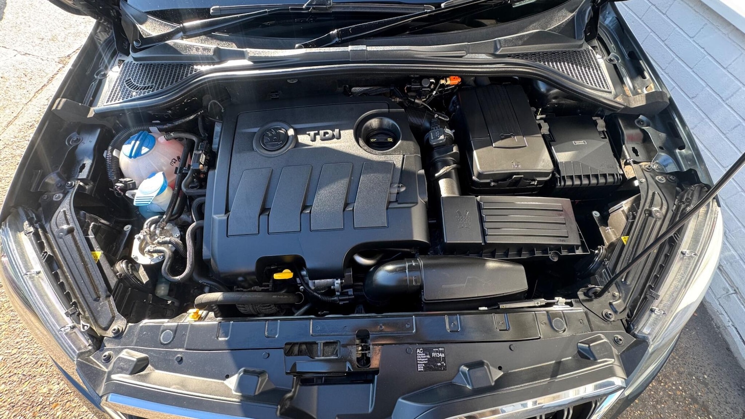 Used Skoda Yeti 2015 for sale - 76122087: Photo 13