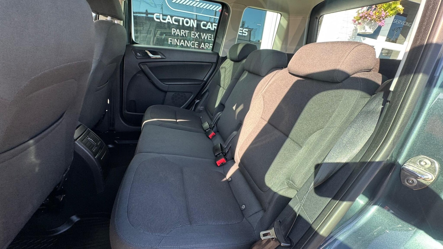 Used Skoda Yeti 2015 for sale - 76122087: Photo 17