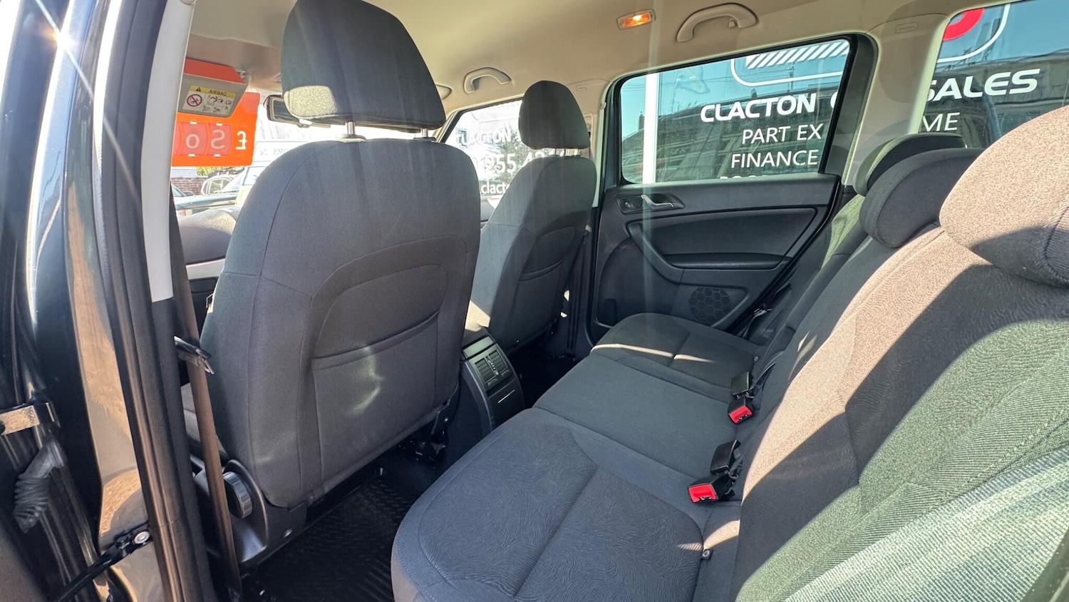 Used Skoda Yeti 2015 for sale - 76122087: Photo 18