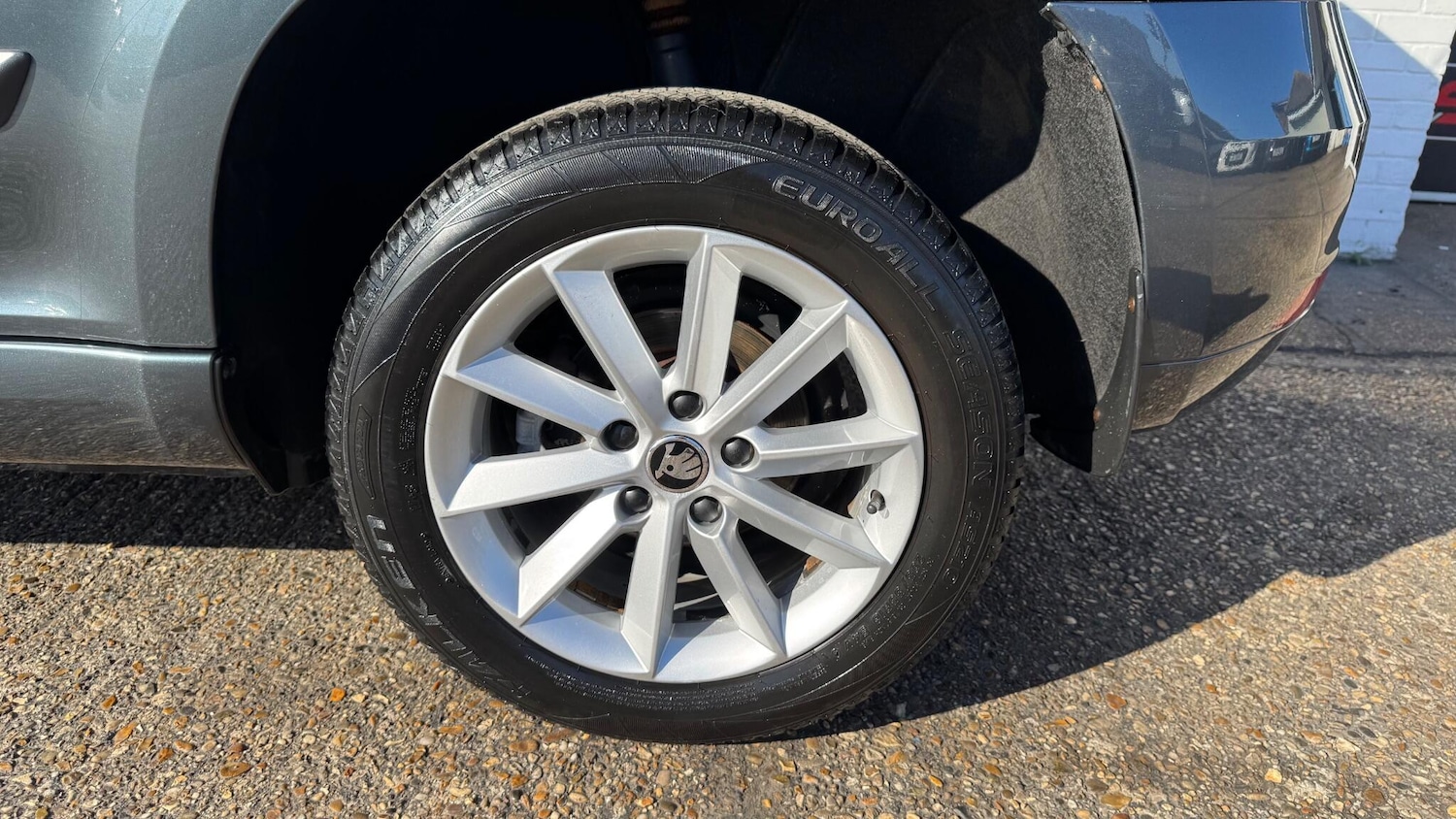 Used Skoda Yeti 2015 for sale - 76122087: Photo 20