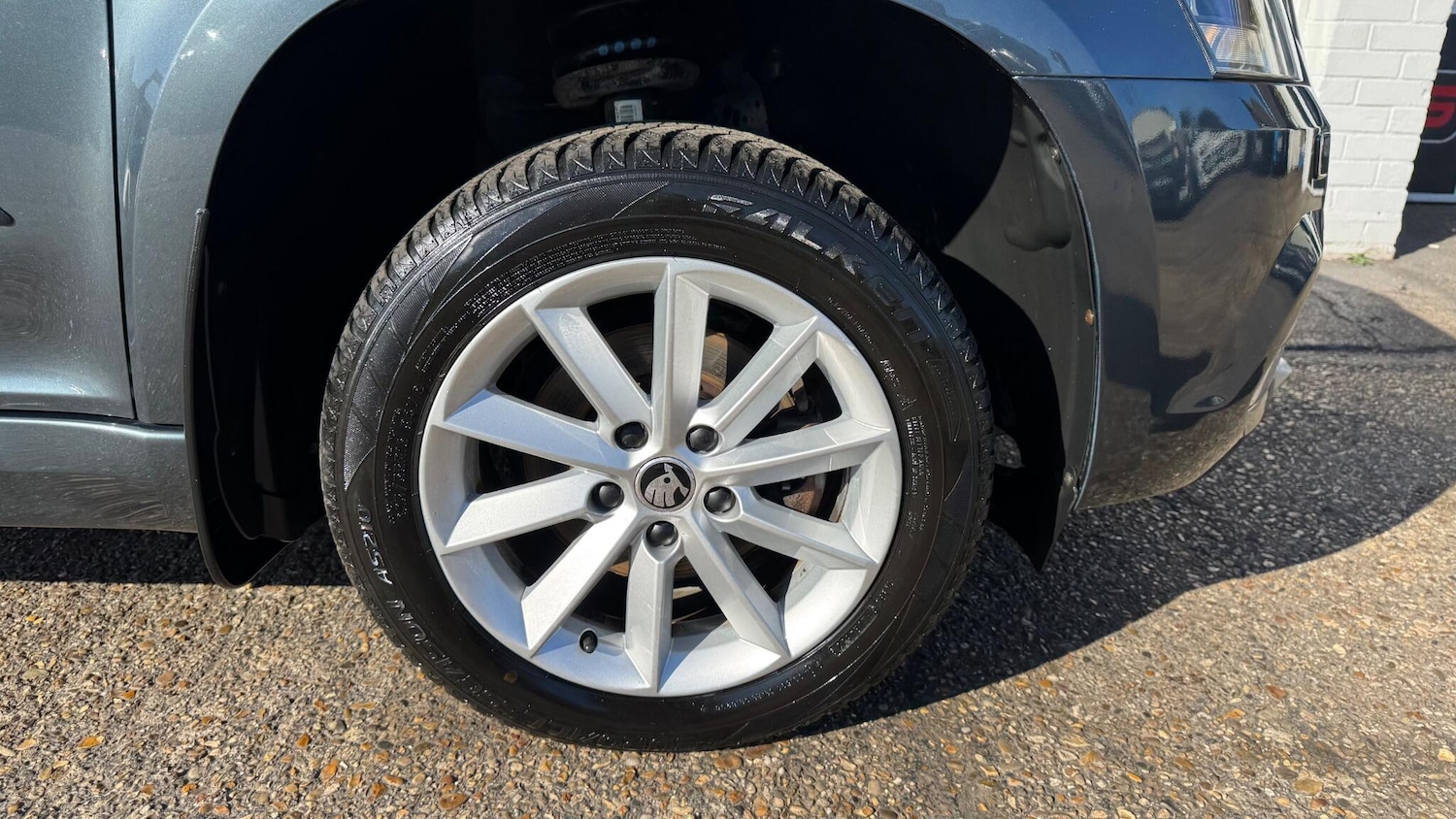 Used Skoda Yeti 2015 for sale - 76122087: Photo 22