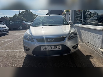 Used Ford Focus 2009 for sale - 78530004: Photo