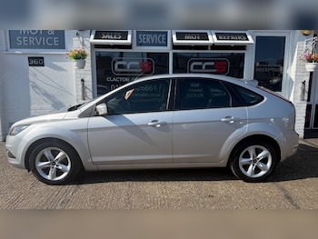 Used Ford Focus 2009 for sale - 78530004: Photo