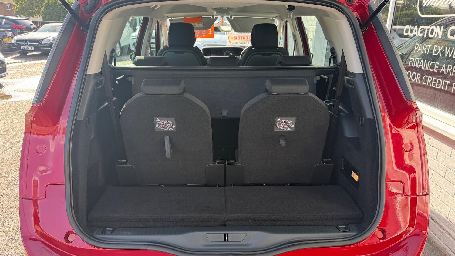 Vehicle 15