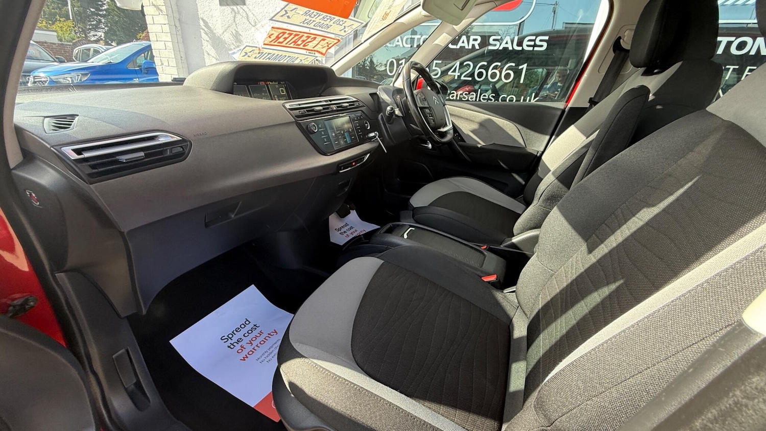Vehicle 17