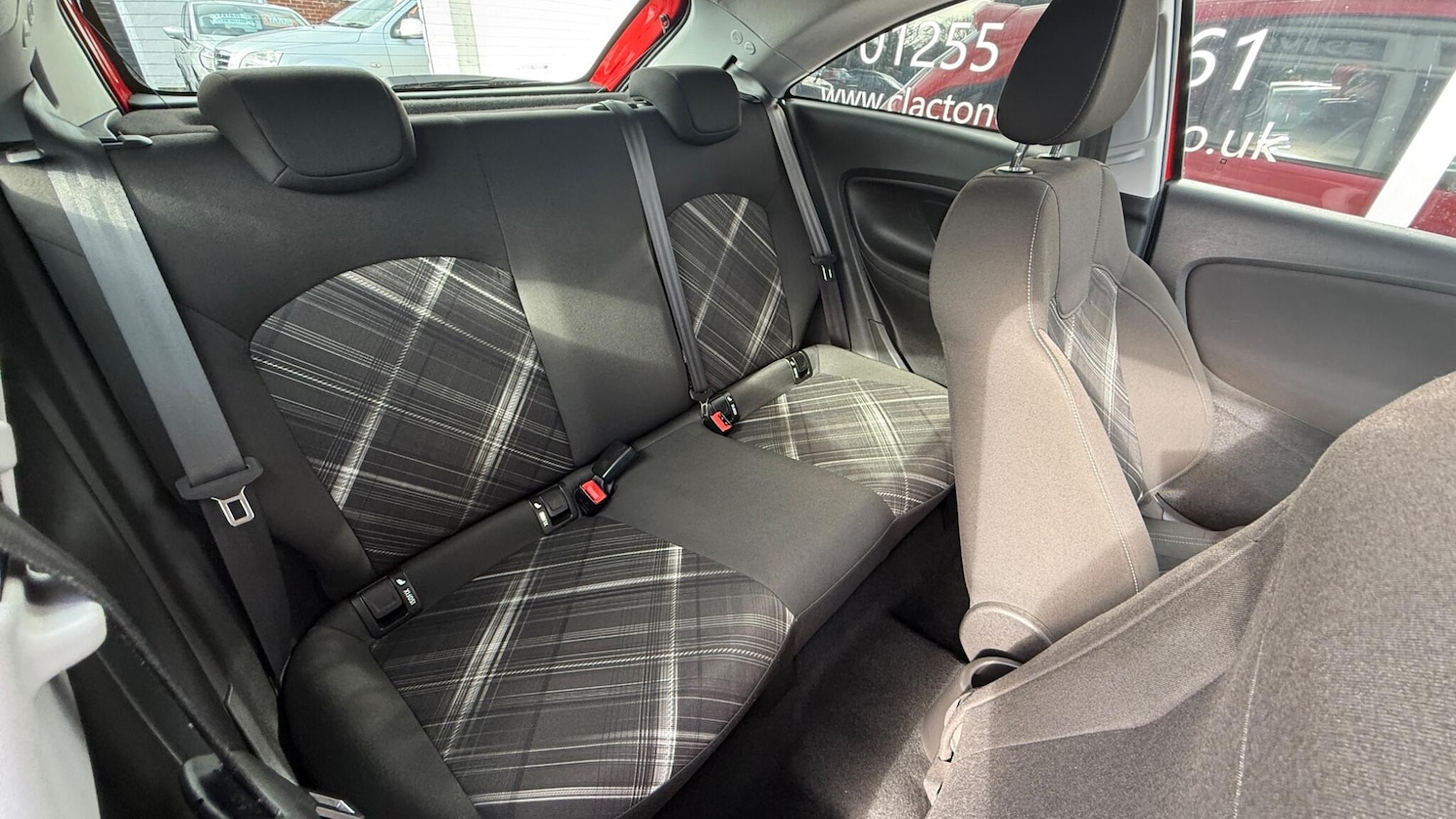 Used Vauxhall Corsa 2015 for sale - 77575781: Photo 11