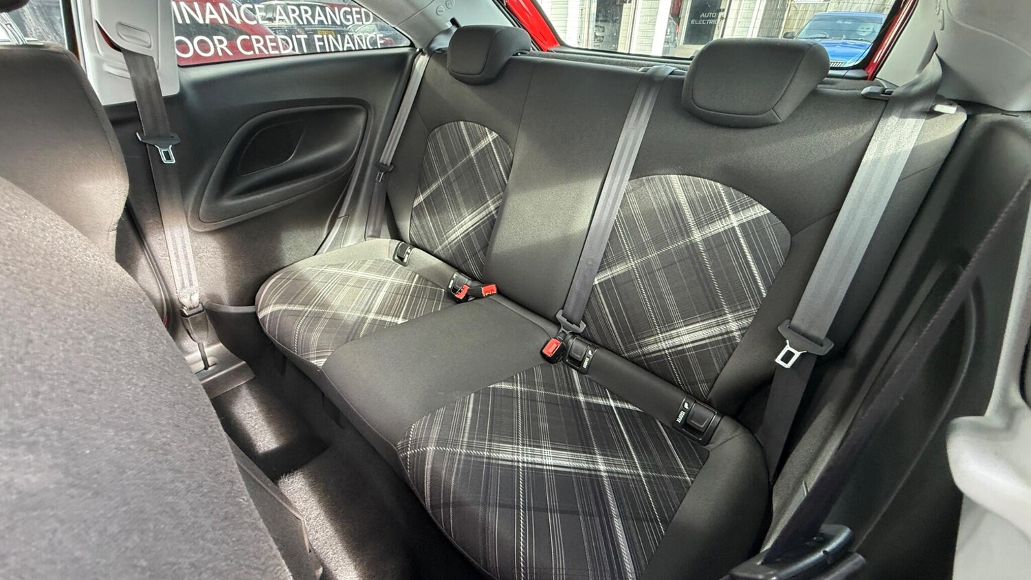 Used Vauxhall Corsa 2015 for sale - 77575781: Photo 16