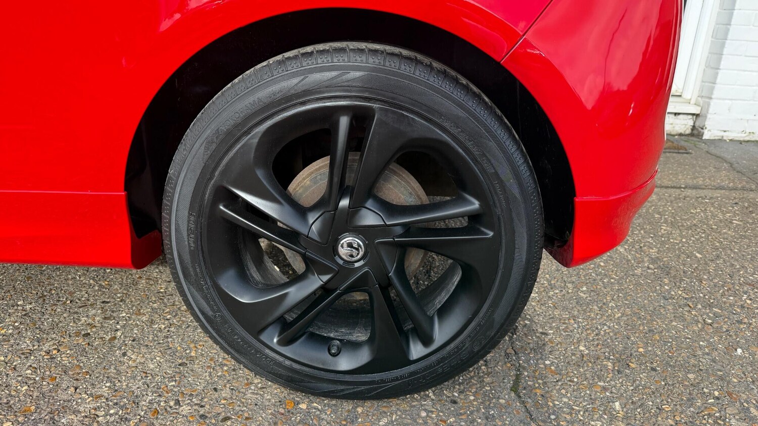 Used Vauxhall Corsa 2015 for sale - 77575781: Photo 17