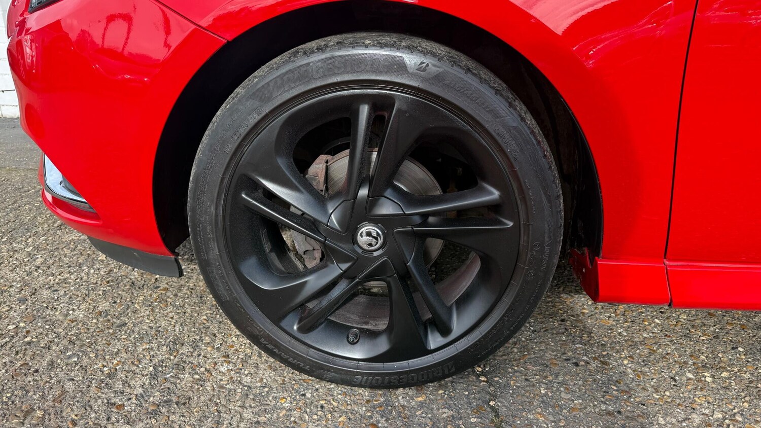 Used Vauxhall Corsa 2015 for sale - 77575781: Photo 18