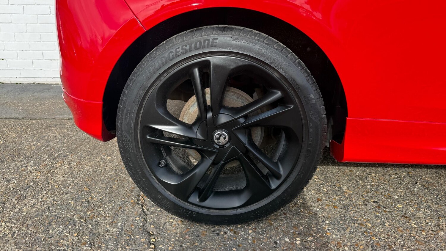 Used Vauxhall Corsa 2015 for sale - 77575781: Photo 19