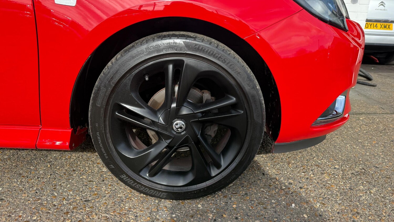 Used Vauxhall Corsa 2015 for sale - 77575781: Photo 20