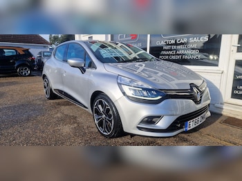 2016 (66) - 0.9 TCE 90 Dynamique S Nav 5dr