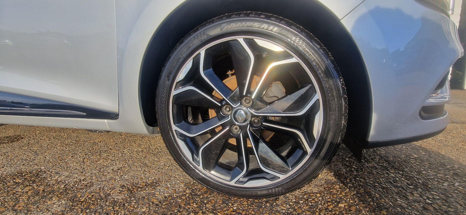 Used Renault Clio 2016 for sale - 76832740: Photo 22