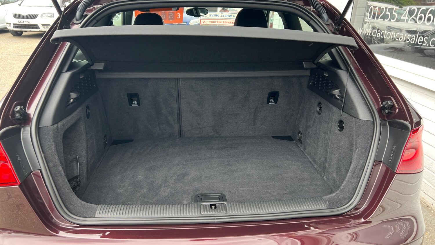 Vehicle 13