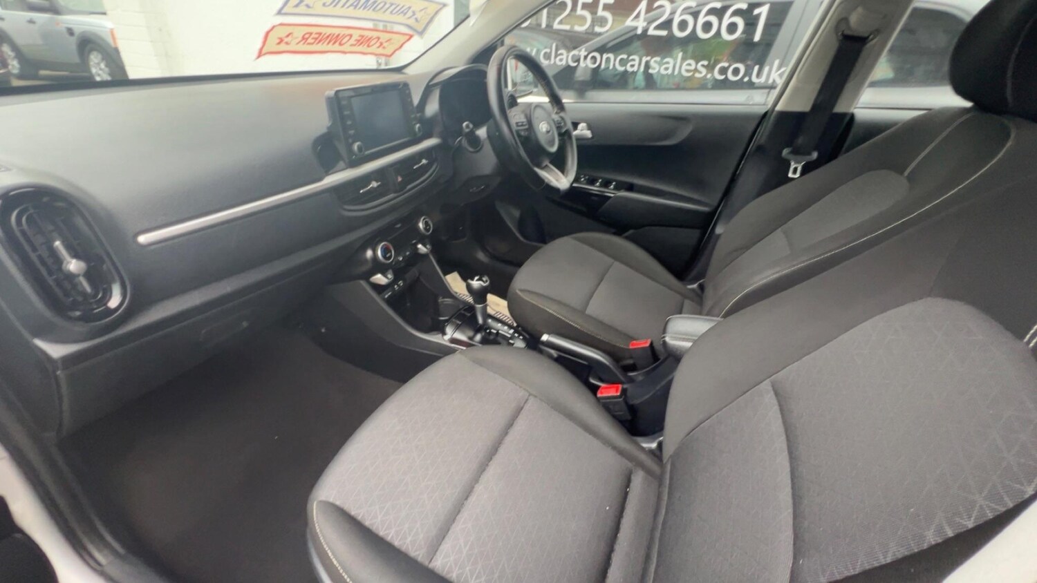 Vehicle 16