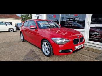 2014 (64) 1.6L Sport 3dr