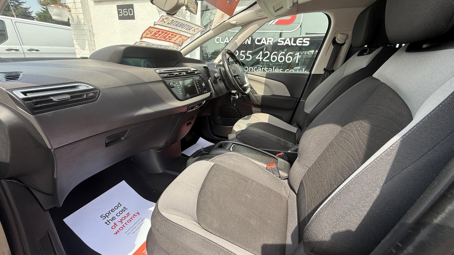 Vehicle 17