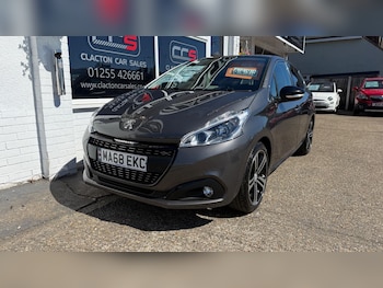 Used Peugeot 208 2018 for sale - 78376728: Photo