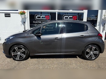 Used Peugeot 208 2018 for sale - 78376728: Photo