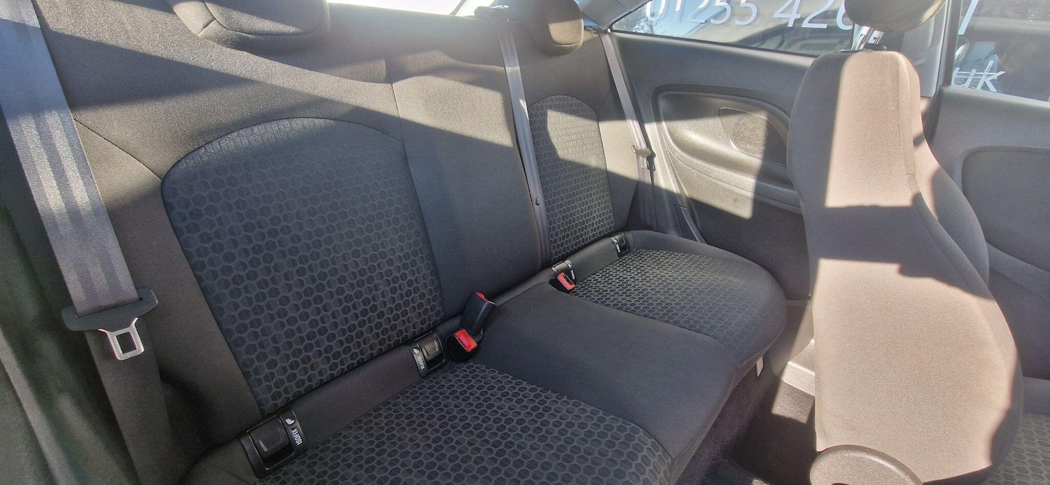 Used Vauxhall Corsa 2015 for sale - 77081803: Photo 11