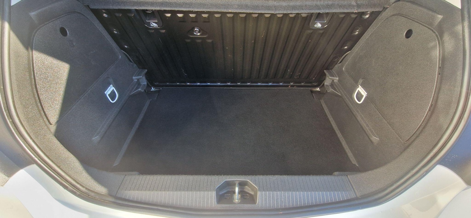 Used Vauxhall Corsa 2015 for sale - 77081803: Photo 12