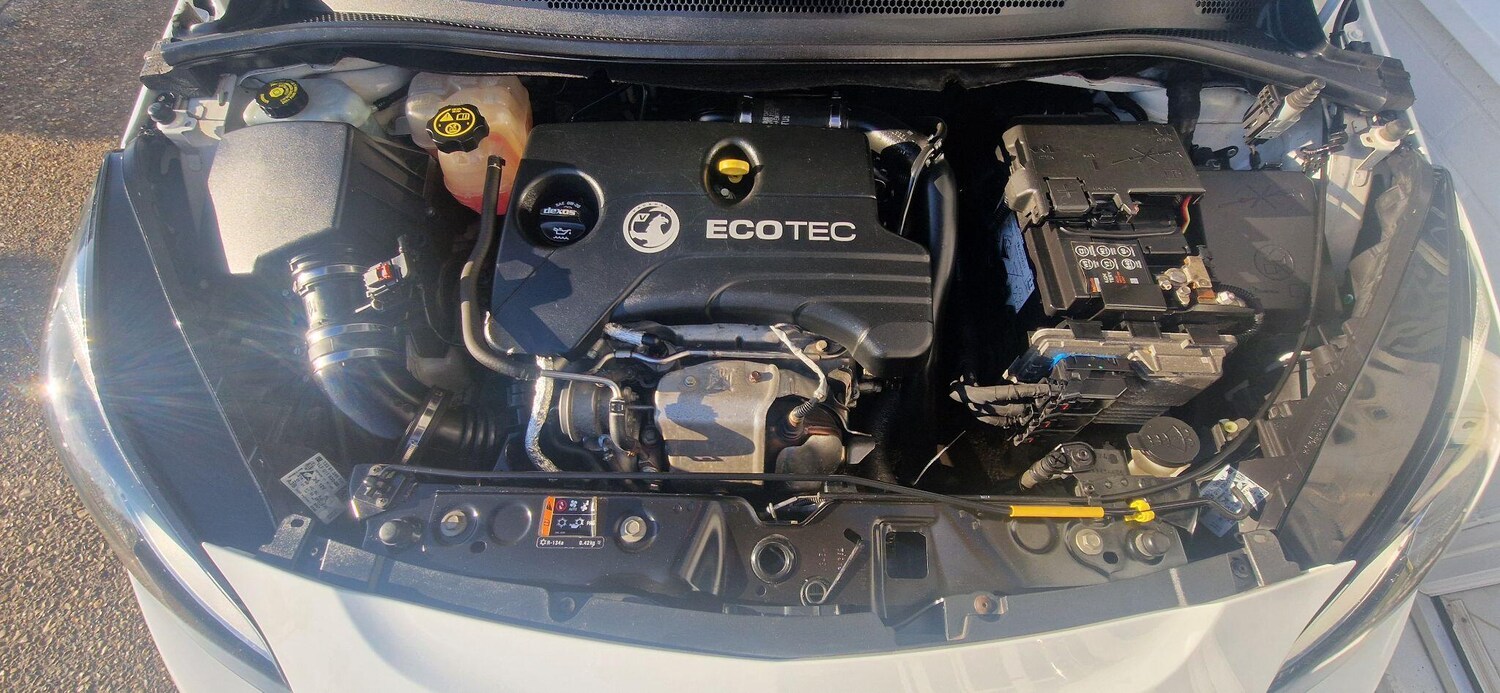 Used Vauxhall Corsa 2015 for sale - 77081803: Photo 13