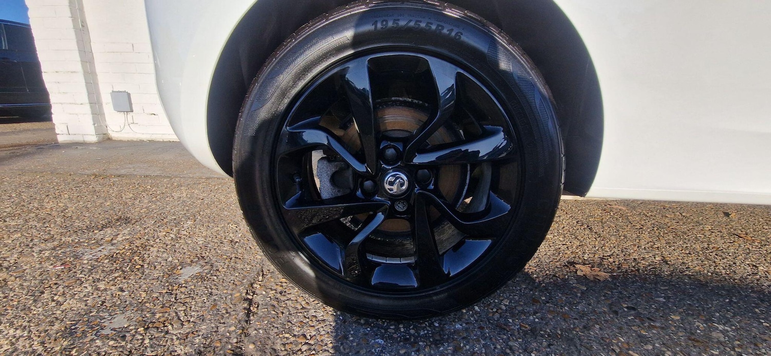 Used Vauxhall Corsa 2015 for sale - 77081803: Photo 14