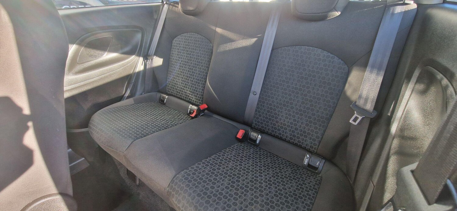 Used Vauxhall Corsa 2015 for sale - 77081803: Photo 17