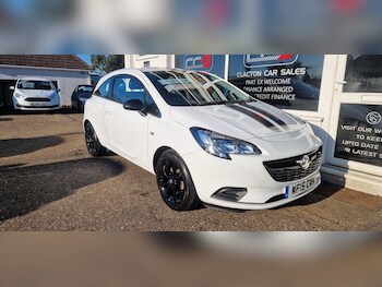 (15) - 1.0i Turbo ecoFLEX Sting R Euro 6 (s/s) 3dr