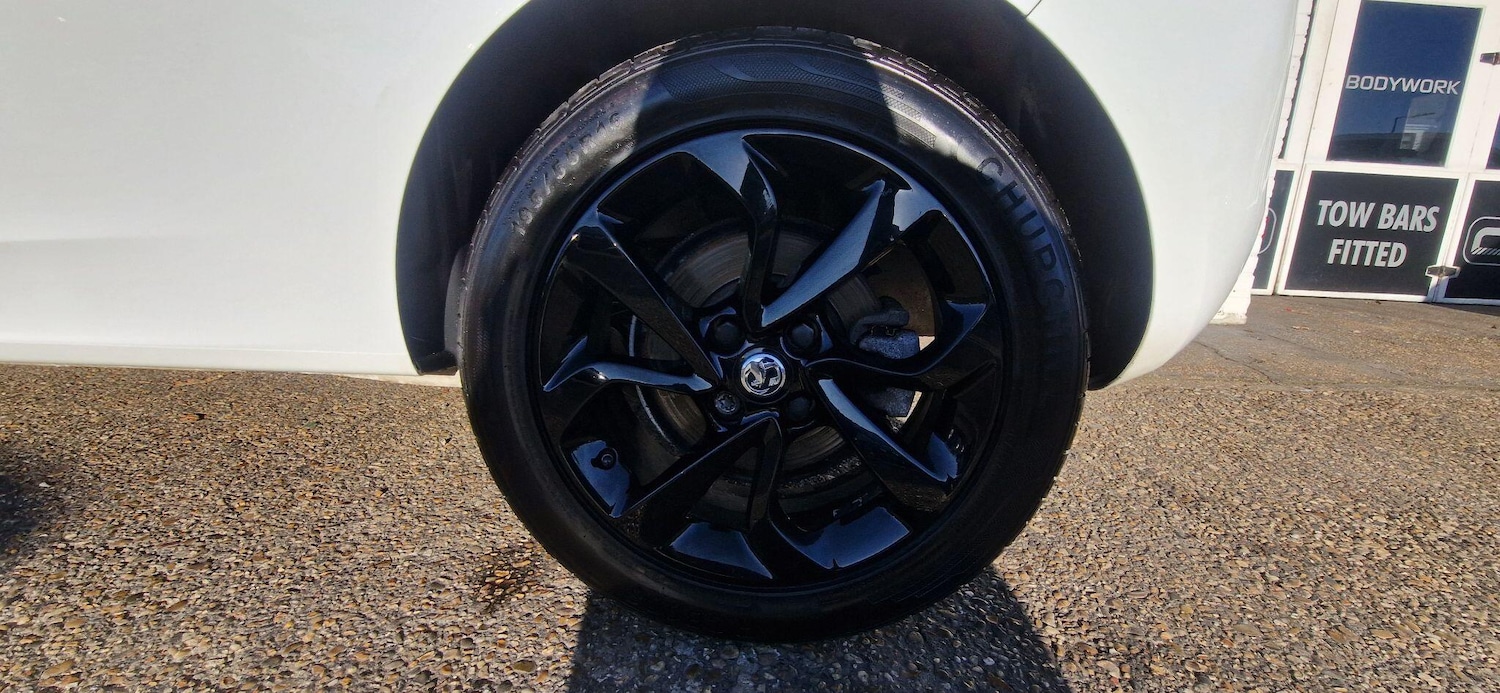 Used Vauxhall Corsa 2015 for sale - 77081803: Photo 20