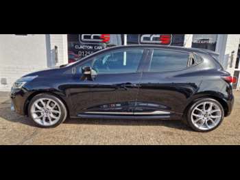Used Renault Clio 2017 for sale - 72001938: Photo