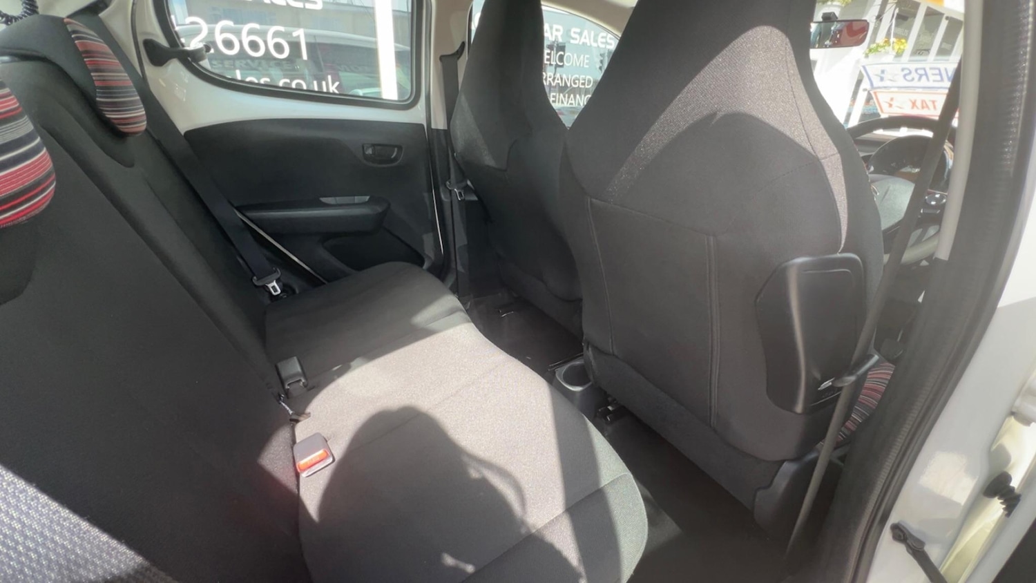 Used Citroen C1 2015 for sale - 76991303: Photo 11