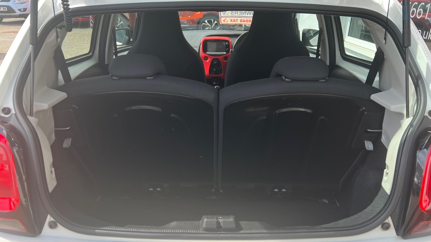 Used Citroen C1 2015 for sale - 76991303: Photo 13