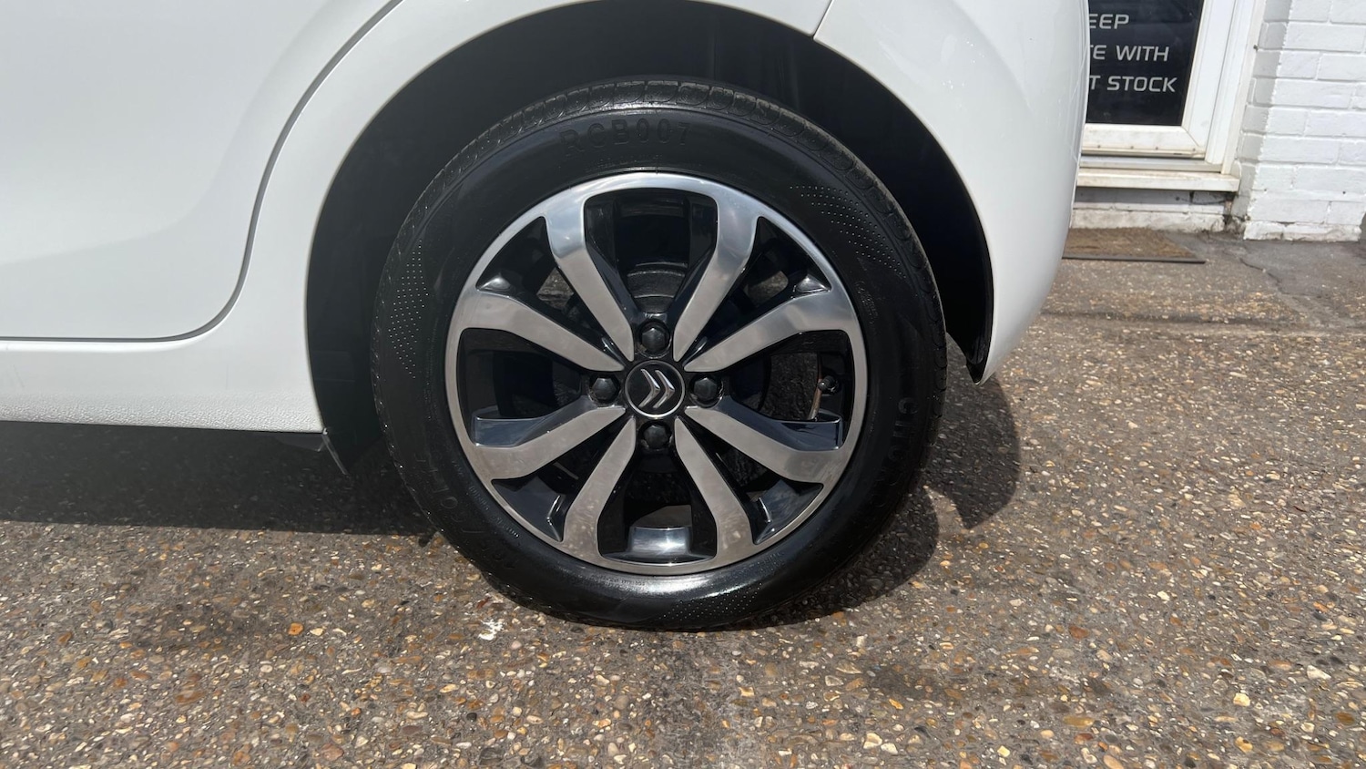 Used Citroen C1 2015 for sale - 76991303: Photo 15