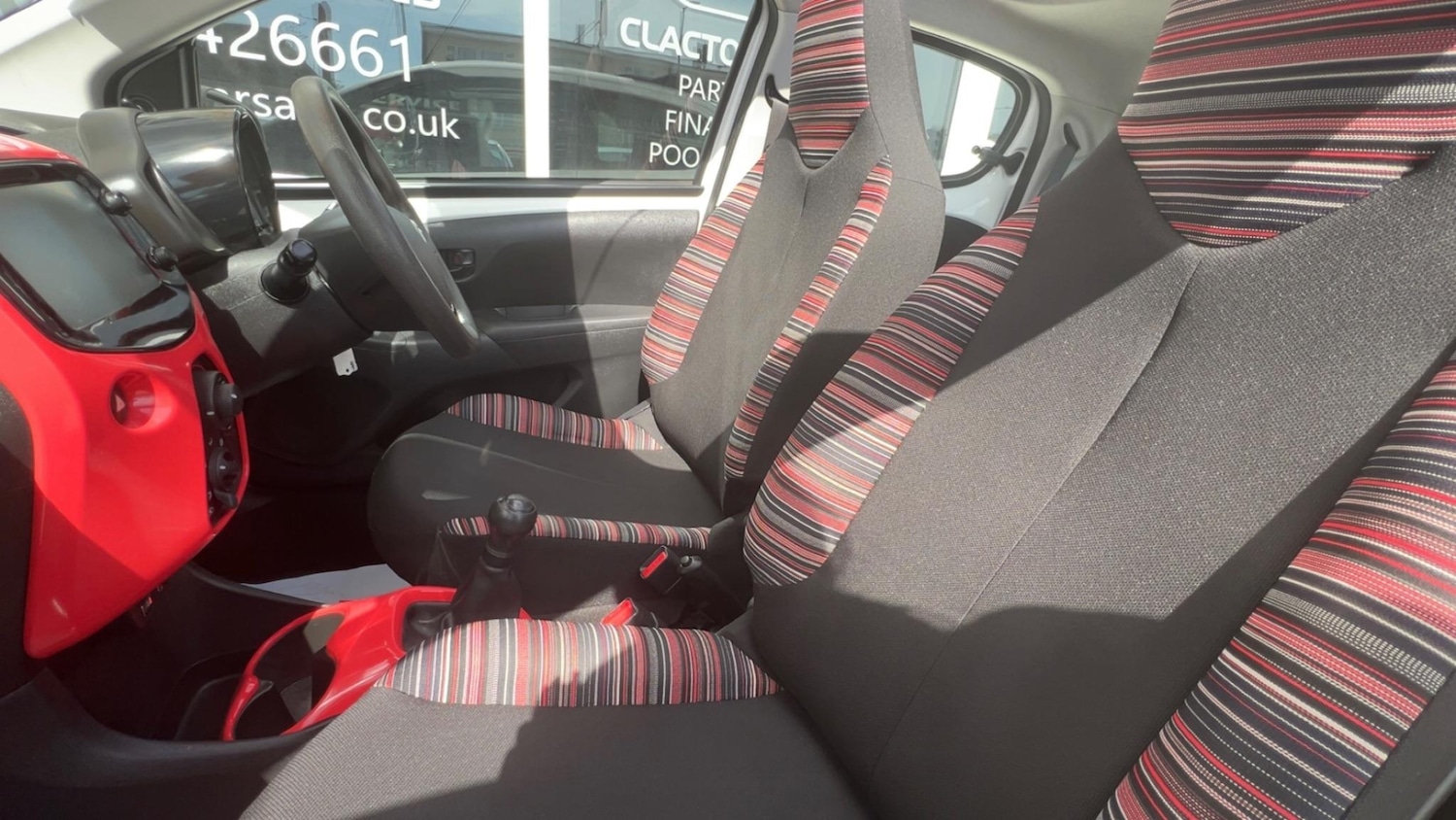 Used Citroen C1 2015 for sale - 76991303: Photo 17