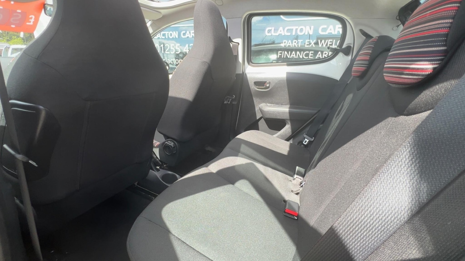 Used Citroen C1 2015 for sale - 76991303: Photo 18