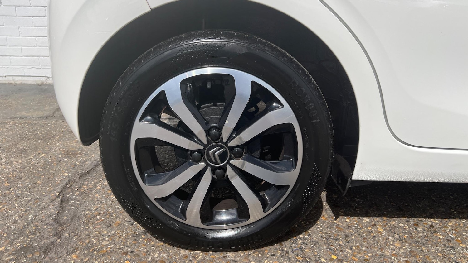 Used Citroen C1 2015 for sale - 76991303: Photo 21