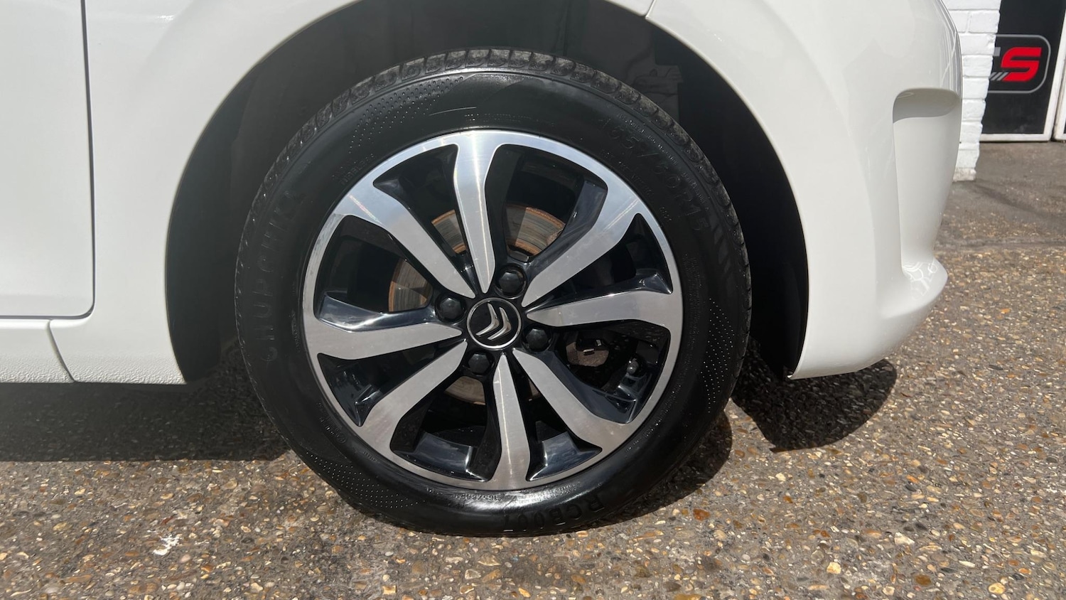 Used Citroen C1 2015 for sale - 76991303: Photo 22