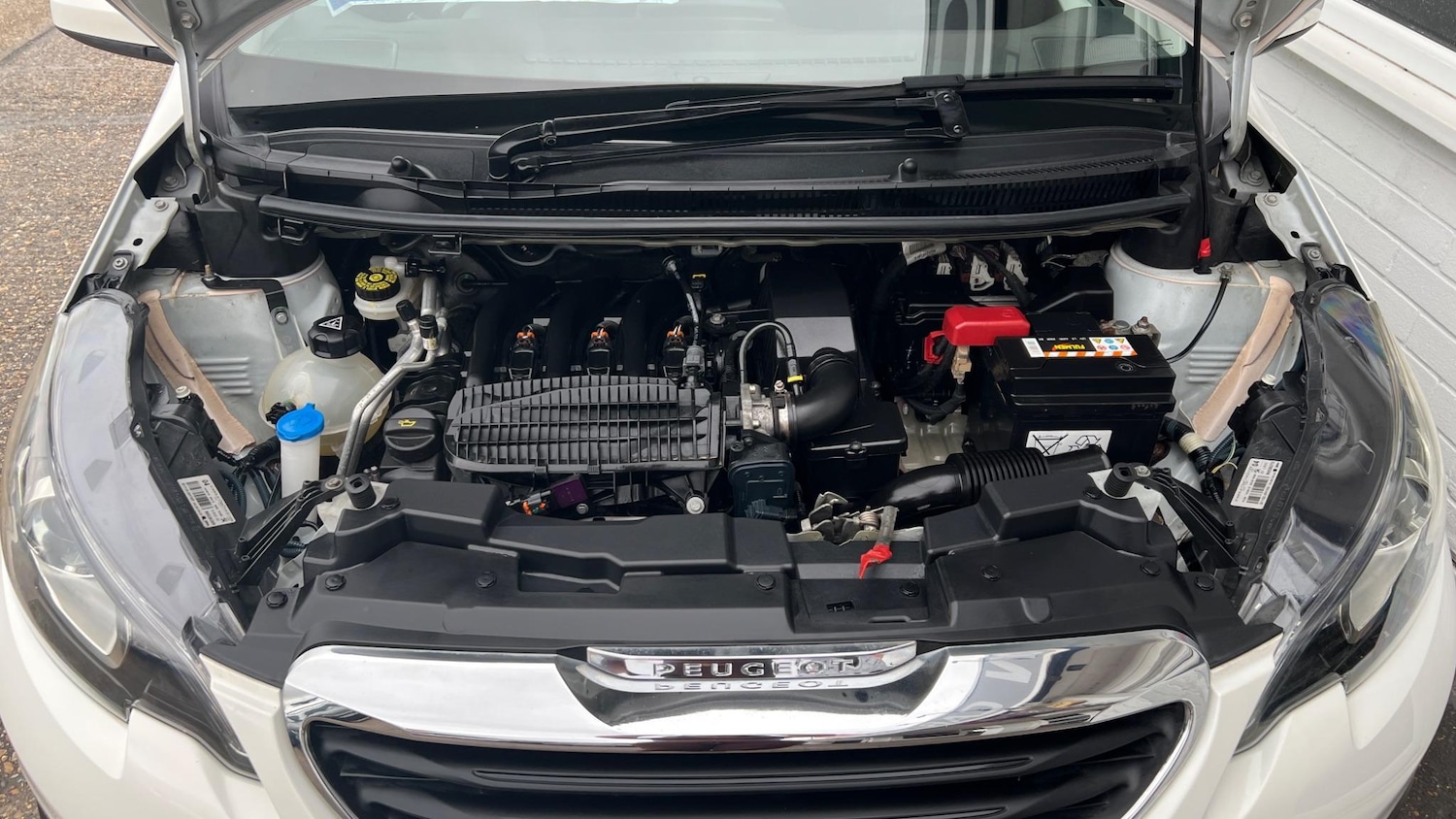 Vehicle 13