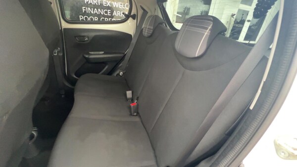Used Peugeot 108 2016 for sale - 74875478: Photo 17
