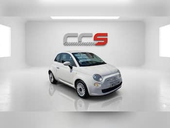 Used Fiat 500 2012 for sale - 79879956: Photo