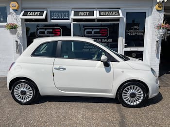 Used Fiat 500 2012 for sale - 79879956: Photo