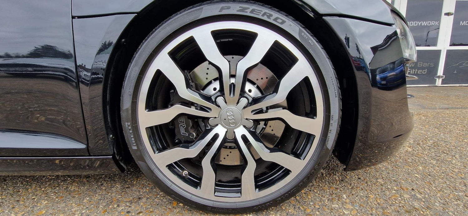 Used Audi R8 2012 for sale - 73845615: Photo 16