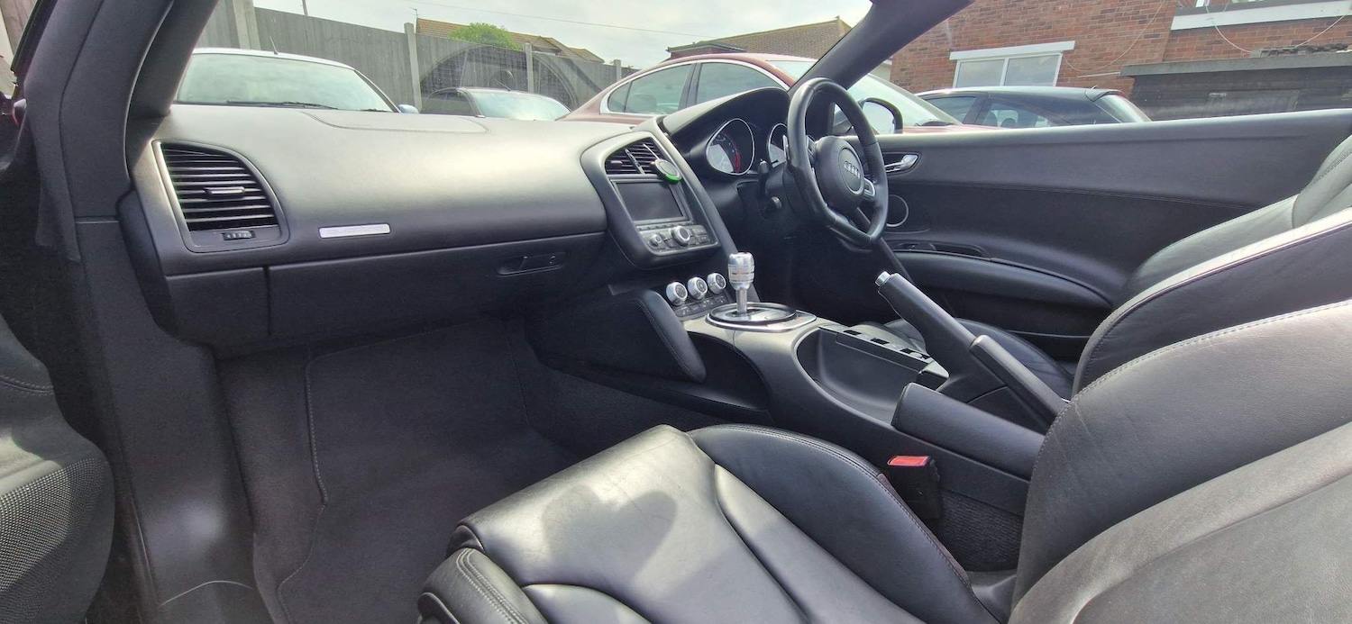 Used Audi R8 2012 for sale - 73845615: Photo 17