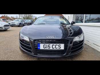 Used Audi R8 2012 for sale - 73845615: Photo