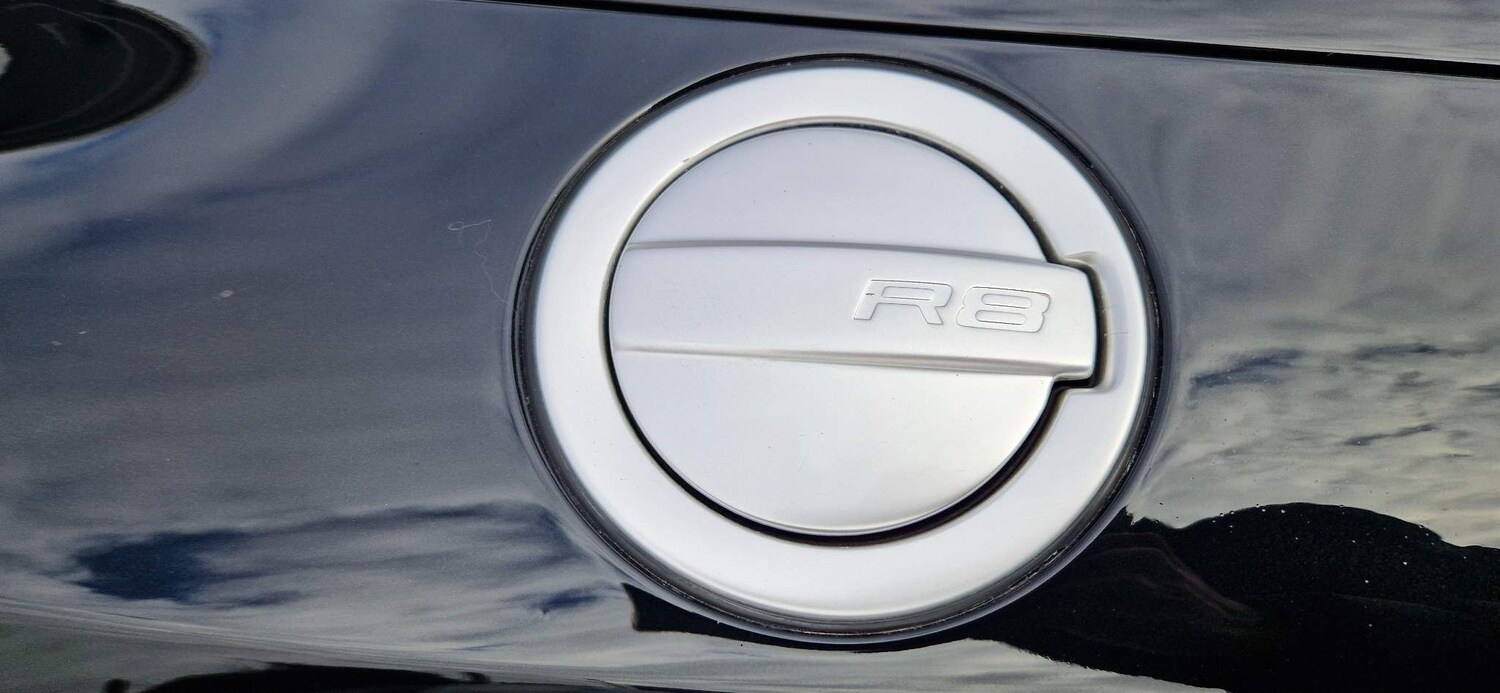 Used Audi R8 2012 for sale - 73845615: Photo 36